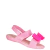 Sandalia Bebe Barbie Glam Bab 23018
