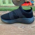 Tênis Infantil Molekinho Menino Lycra Elástico Calce Fácil 2832.106.24072