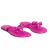 Chinelo Feminino Petite Jolie PJ6806 na internet