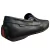 Imagem do Mocassim Pegada Masculino Drive Em Couro 140773