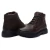 Bota Masculina Freeway Jack07 Em Couro Legítimo na internet