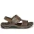 Sandália Masculina Ortopédica Pegada Em Couro 131662 - comprar online