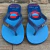 Chinelo Masculino Coca Cola Reverse 2 CC4522 - loja online