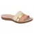 Chinelo Slide Feminino Modare Ortopédico Anatômico Colorido 7125.200.24679