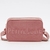 Bolsa Feminina Petite Jolie Smash Bag De Ombro PJ11172 na internet