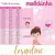 Sandália Infantil Molekinha Metalizada Strass Menina 2312.258.27222 - comprar online