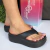 Chinelo Picadilly Marshmallow Flatform Feminino C246003 - loja online