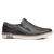 Sapatênis Slip On Masculino Pegada Em Couro 119311
