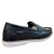 Mocassim Masculino Pegada Em Couro Sapato Sport Fino 141903 - comprar online