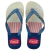 Chinelo Masculino Coca Cola Jena CC4174