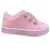 Tenis Casual Infantil Feminino Molekinha 2520.131.9569 - comprar online