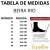 Sandália Feminina Casual Beira Rio Salto Taça Médio 8545.100.9569 - Lesantini