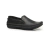 Mocassim Masculino Pegada Em Couro 140771