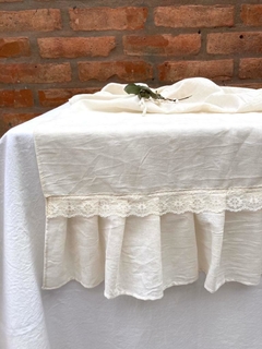 Banner de la categoría Caminos de Mesa