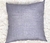 Almohadón Deco Liso GRis