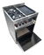 Cocina Industrial Multiple 2 Hornallas Plancha Y Tostador D - Casa Degaetano