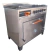 Cocina Industrial Eg 4 H + Plancha Y Carlitero Horno Pizzero