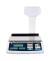 Balanza Comercial Digital Systel Croma Batería 31kg C/mástil