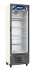 Heladera Exhibidora Vertical Briket Master 4300 417 Lts