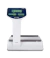 Balanza Comercial Digital Systel Croma Batería 31kg C/mástil en internet