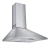 Campana Piramide Tst Extractora Industrial Acero 60cm 1vel