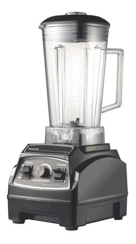 Licuadora Turboblender Tb50 Semi Profesional 3hp Pica Hielo