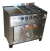 Cocina Industrial 4 Hornallas Y Plancha Bifera A Gas Eg