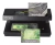 Detector Billetes Falsos Ultravioleta 220v Electrico Dasa 9 - comprar online