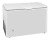 Freezer Horizontal Briket Fr 3300 Blanco 295l 220v - comprar online