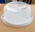 Campana Redonda Pack X2 Unidades Tapa Facturas Torta Sanwich - Casa Degaetano