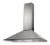 Campana Traful Tst 90cm Piramide Acero Inox P/ Cocina - comprar online