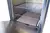 Cocina Maraldi Semi Industrial 55cm A Gas 4 H Acero 76 Lts - comprar online