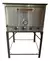 Horno Industrial Pastelero Pizzero 12 Moldes A Gas Eg P/ Pan - comprar online