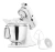 Batidora De Pie Kitchenaid Artisan Ksm150ps Planetaria - comprar online
