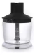 Minipimer Licuadora De Mano Yelmo Lm-1535 Mixer Vaso + Bowl - comprar online