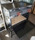 Horno Pizzero 6 Moldes Multiple C/ Tostador Y Plancha Eg - comprar online