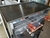 Horno Pizzero 6 Moldes Multiple C/ Tostador Y Plancha Eg en internet