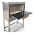 Horno Pastelero 6 Moldes Acero Inoxidable Con Válvula - comprar online