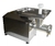 Picadora De Carne Electrica Industrial 22 Metavel 1 Hp Acero