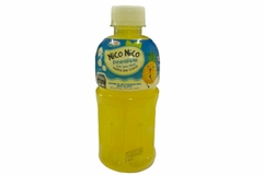 Jugo de Anana con Nata de Coco - 320 Ml