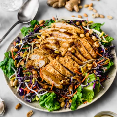 Aceite de Sesamo Tostado Nutra Sem 100 ml - tienda online