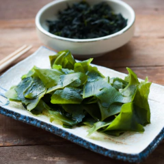 Algas Kombu Enteras Gold Hailin 150 gr - GOCHISO MAYORISTA