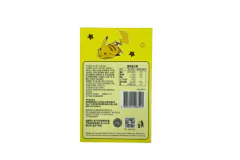 Galletita Pokemon sabor chocolate - comprar online