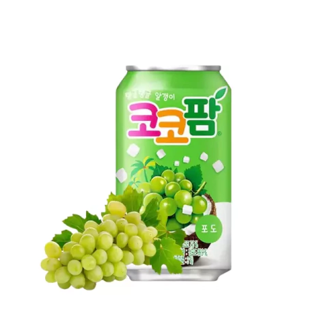 Jugo Coco Paml Uva 340 Ml