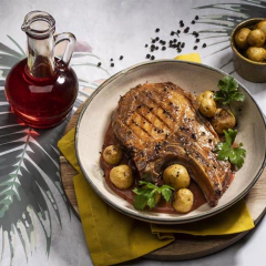 Aceite de Dende "Cepera" 200 ml - tienda online