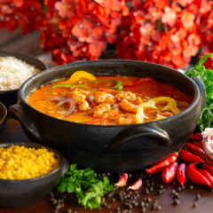 Aceite de Dende "Cepera" 200 ml - GOCHISO MAYORISTA