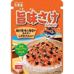 Furikake Shake Salmon 22 Gr