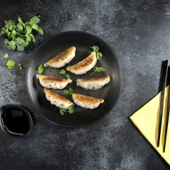 Empanadas Chinas de Carne y Acelga Fu Bao x 12 un en internet