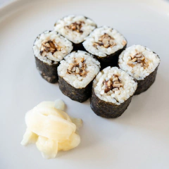 Jengibre Gari Yuan Yuan Natural 250 gr - comprar online