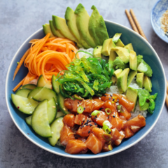 Sesamo Mixto 1 Kg - tienda online